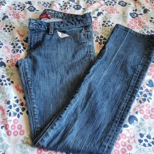 Women's Guess jeans